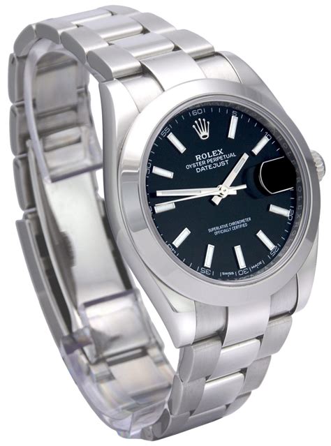 rolex 126300 listenpreis|Rolex 126300 price.